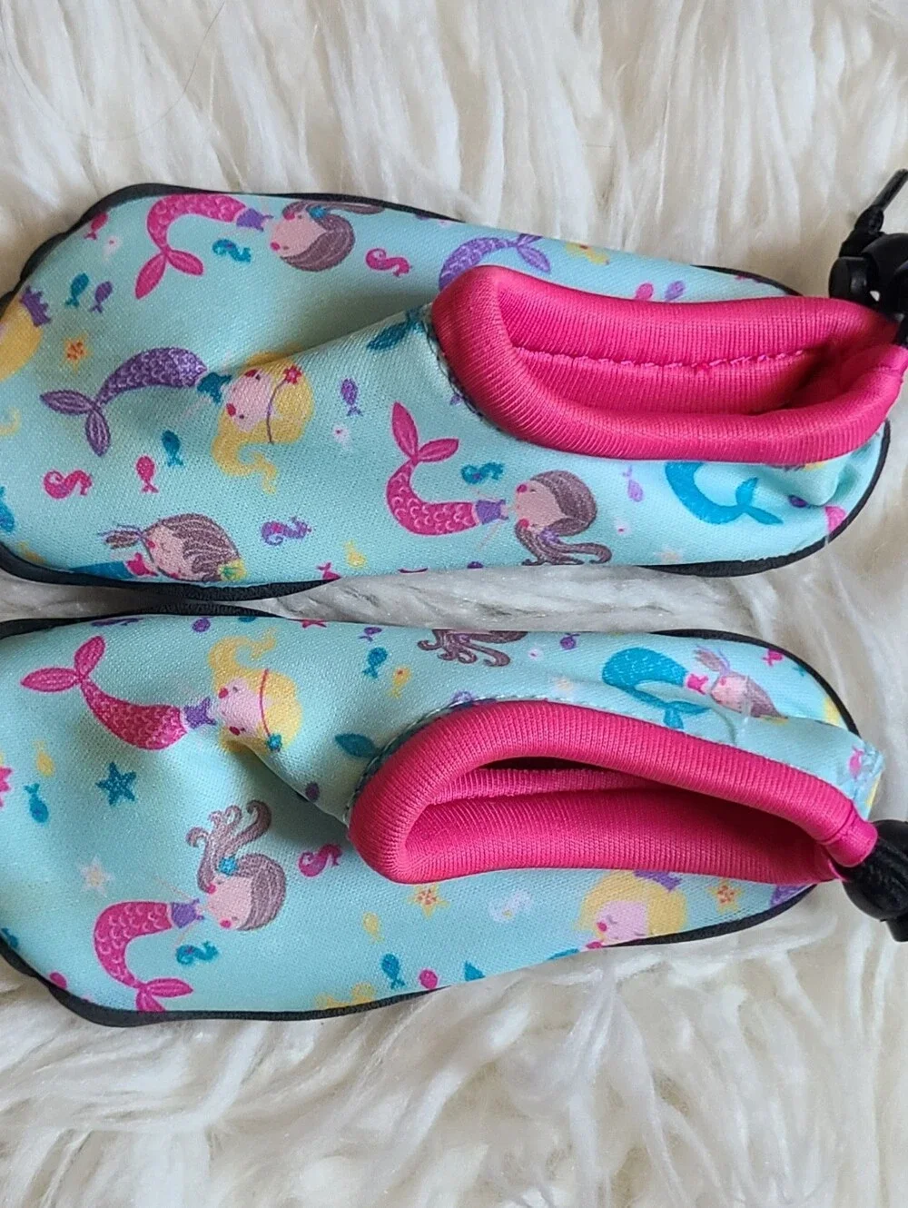 Toddler/ Girl Water Shoes